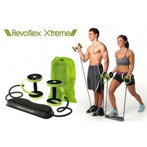 Aparat pentru fitness Revoflex Xtreme